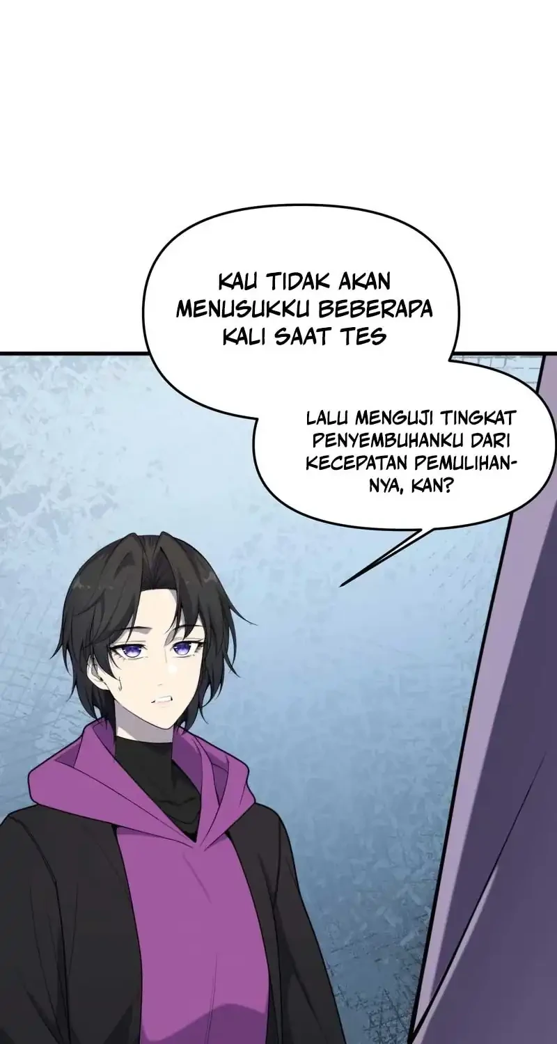 After Transmigrating into the Cyberpunk Game, I Defeated the BOSS and Successfully Rose to the Top Chapter 35 Gambar 10