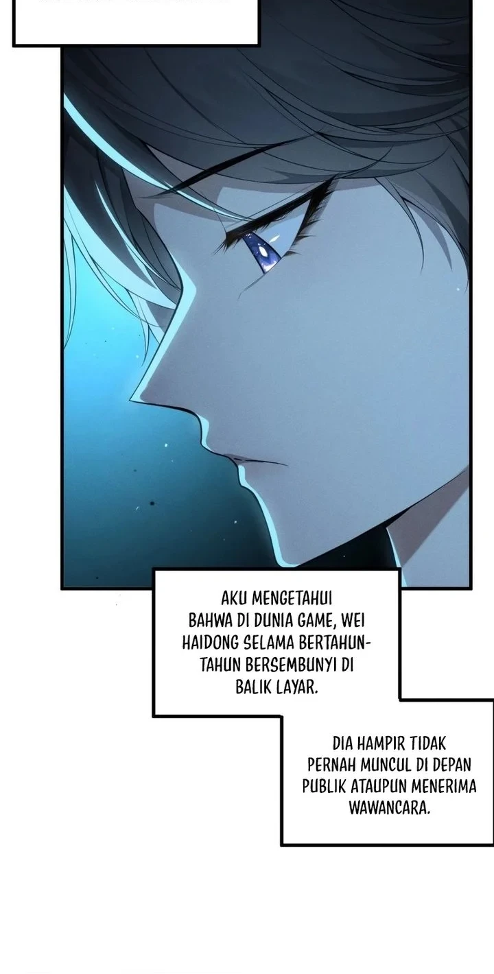 After Transmigrating into the Cyberpunk Game, I Defeated the BOSS and Successfully Rose to the Top Chapter 40 Gambar 8