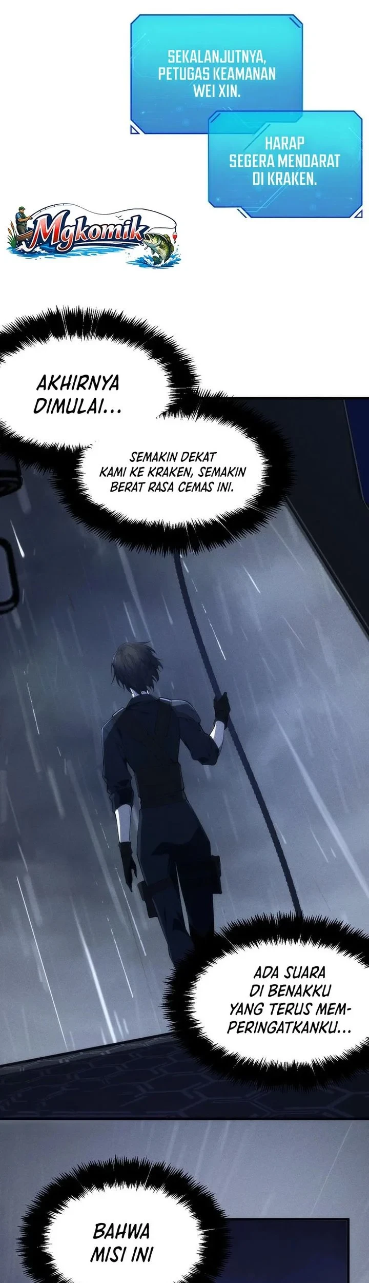 After Transmigrating into the Cyberpunk Game, I Defeated the BOSS and Successfully Rose to the Top Chapter 42 Gambar 10