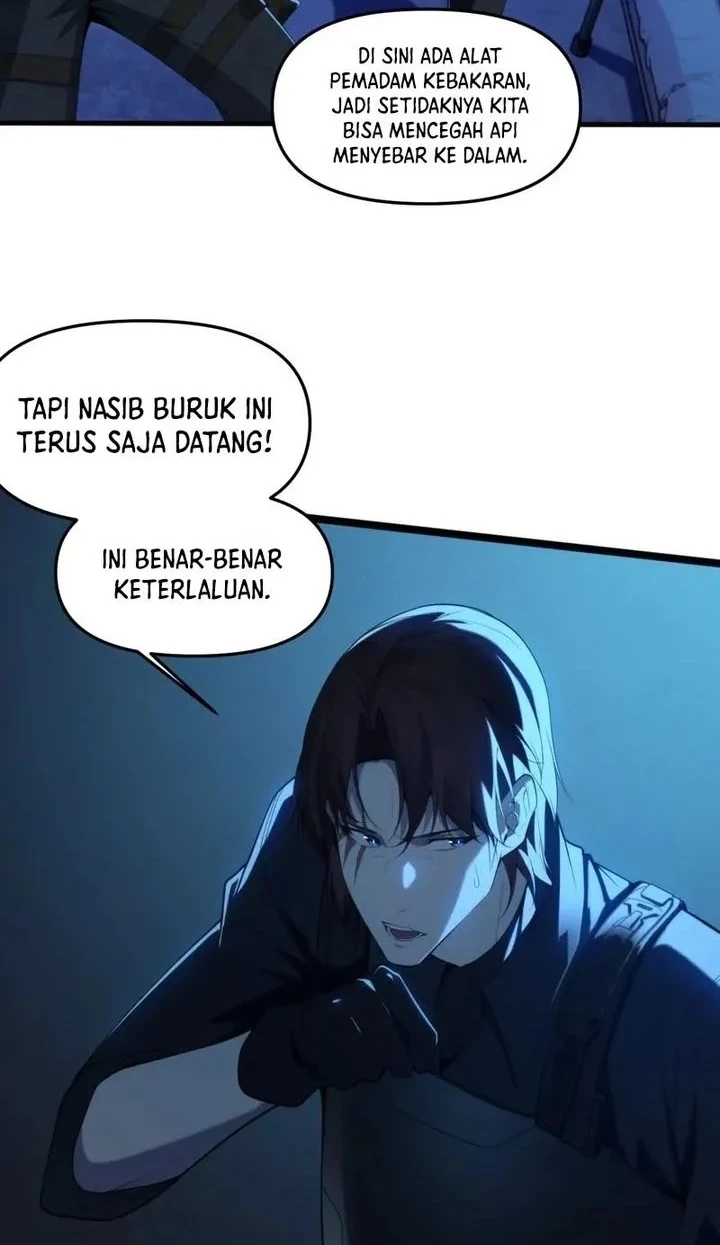 After Transmigrating into the Cyberpunk Game, I Defeated the BOSS and Successfully Rose to the Top Chapter 46 Gambar 8