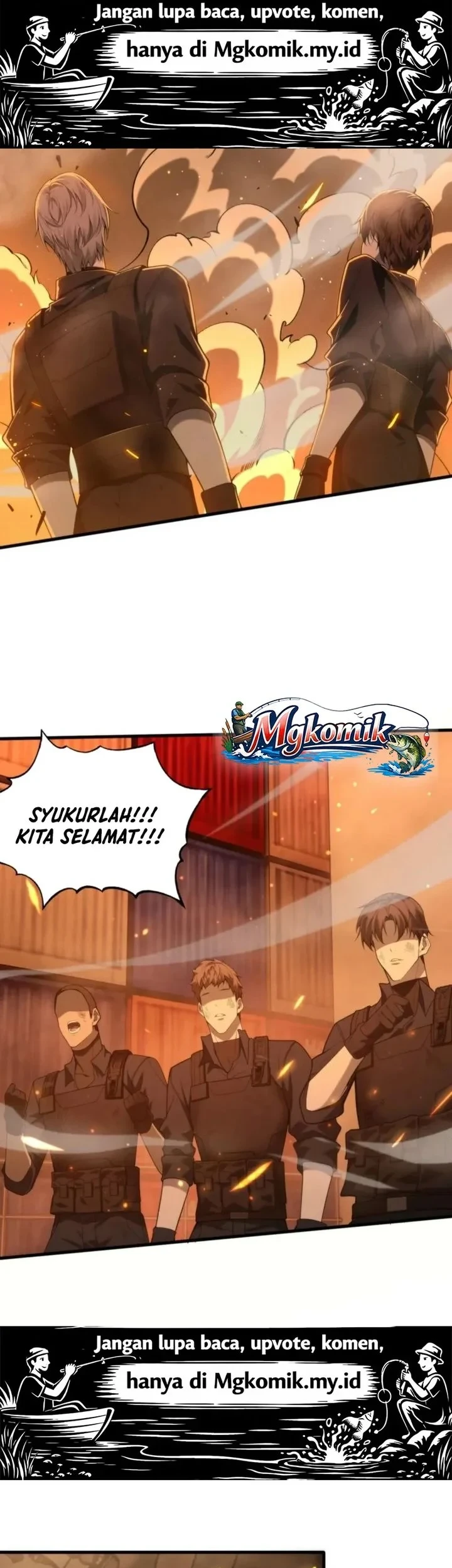 After Transmigrating into the Cyberpunk Game, I Defeated the BOSS and Successfully Rose to the Top Chapter 48 Gambar 7