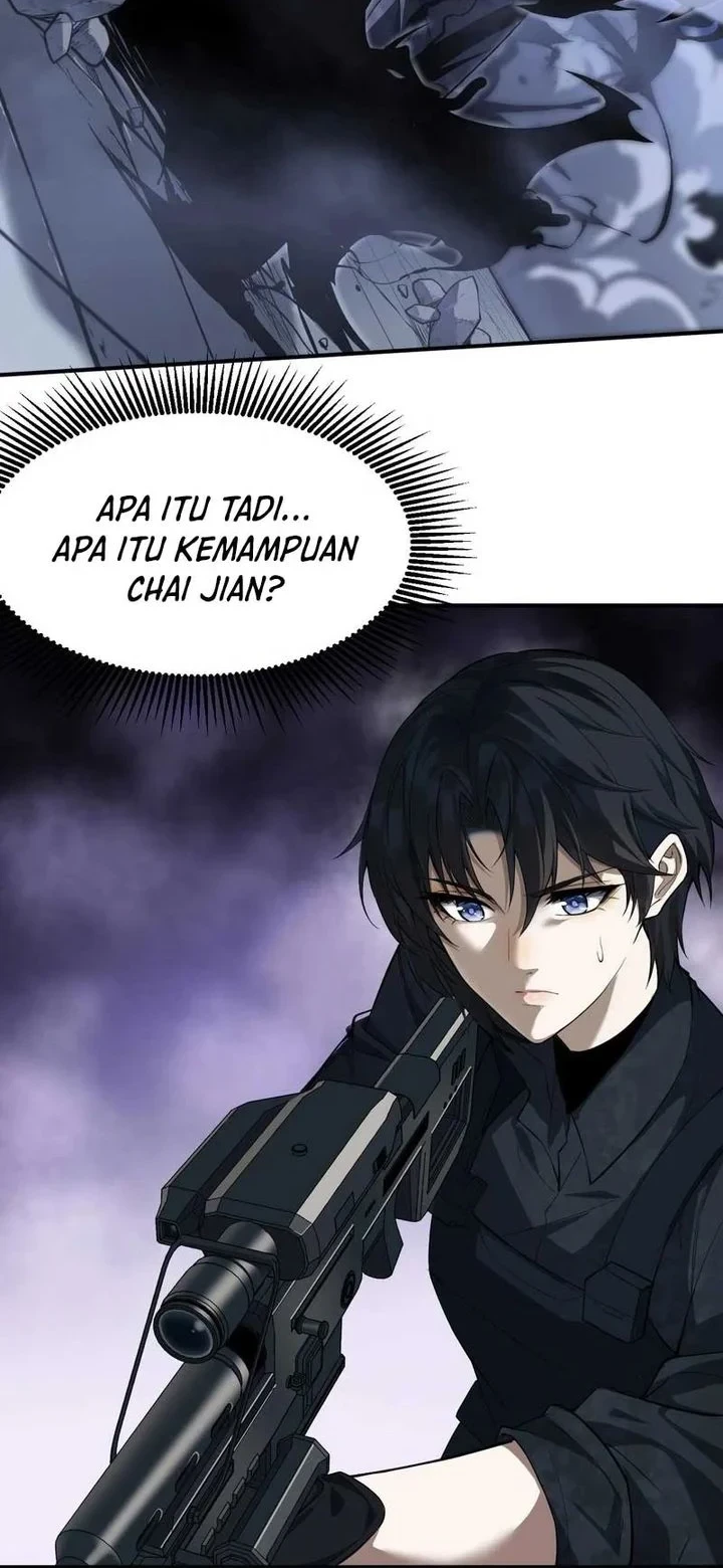 After Transmigrating into the Cyberpunk Game, I Defeated the BOSS and Successfully Rose to the Top Chapter 5 Gambar 12