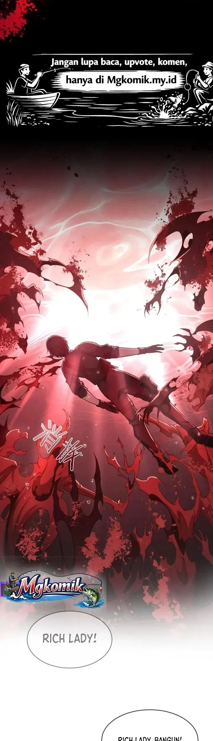 After Transmigrating into the Cyberpunk Game, I Defeated the BOSS and Successfully Rose to the Top Chapter 51 Gambar 7