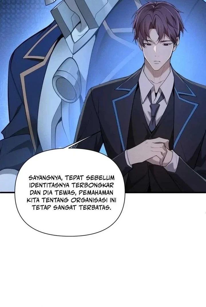 After Transmigrating into the Cyberpunk Game, I Defeated the BOSS and Successfully Rose to the Top Chapter 56 Gambar 8