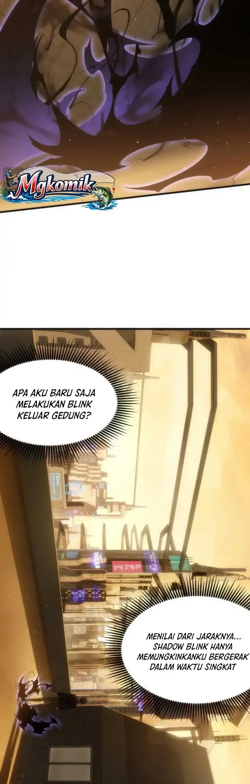 After Transmigrating into the Cyberpunk Game, I Defeated the BOSS and Successfully Rose to the Top Chapter 6 Gambar 9