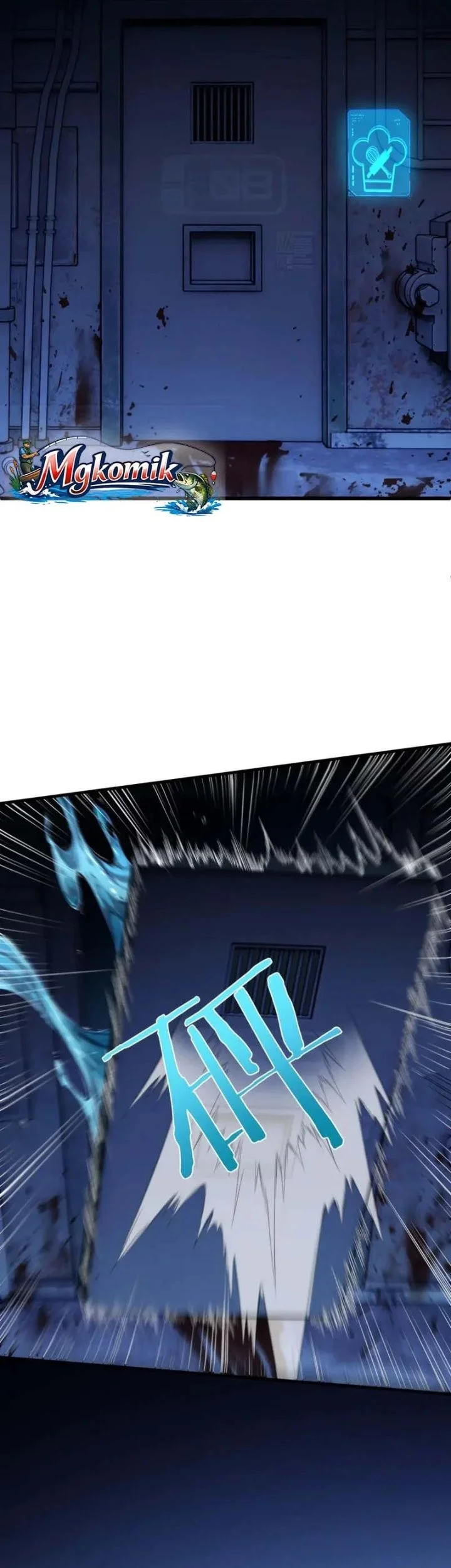 After Transmigrating into the Cyberpunk Game, I Defeated the BOSS and Successfully Rose to the Top Chapter 61 Gambar 11