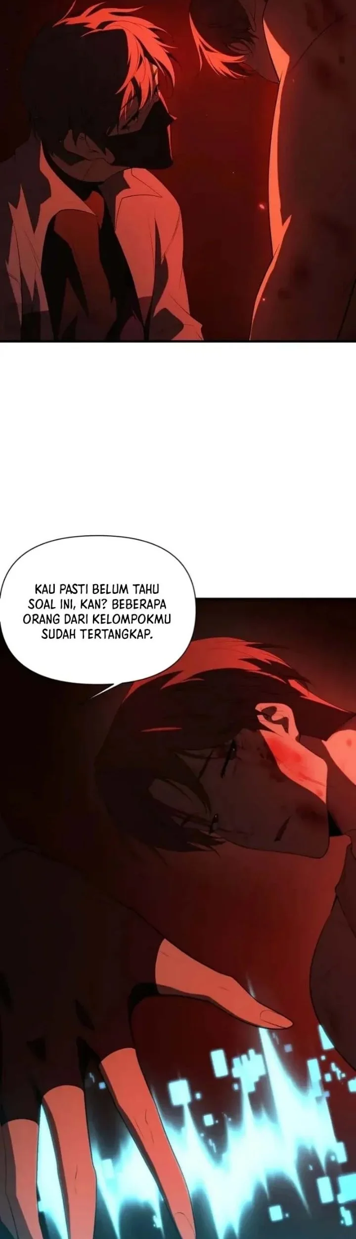 After Transmigrating into the Cyberpunk Game, I Defeated the BOSS and Successfully Rose to the Top Chapter 65 Gambar 9