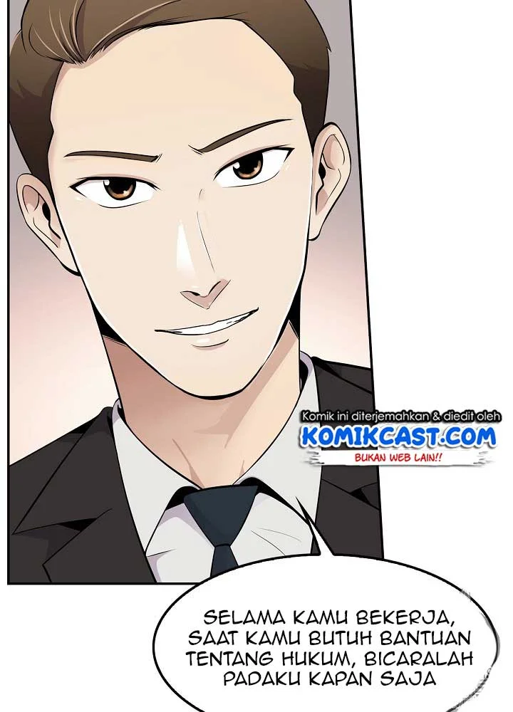 Again My Life Chapter 10 Gambar 14