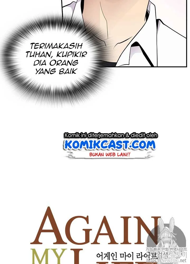 Again My Life Chapter 10 Gambar 16