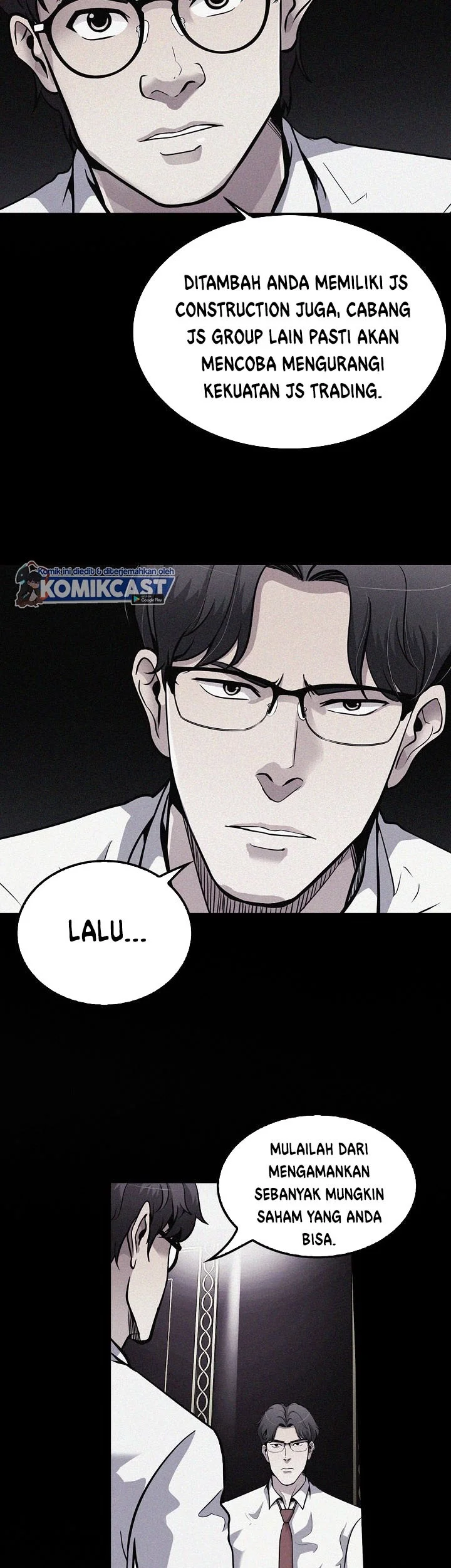 Again My Life Chapter 102 Gambar 10