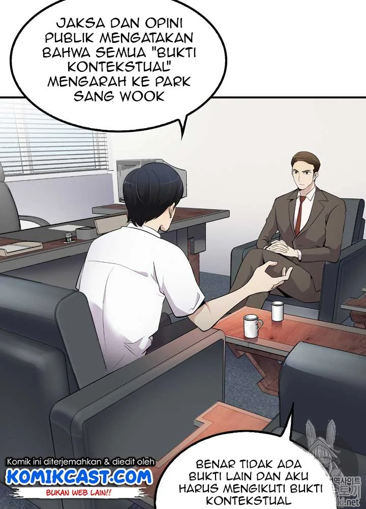 Again My Life Chapter 11 Gambar 13