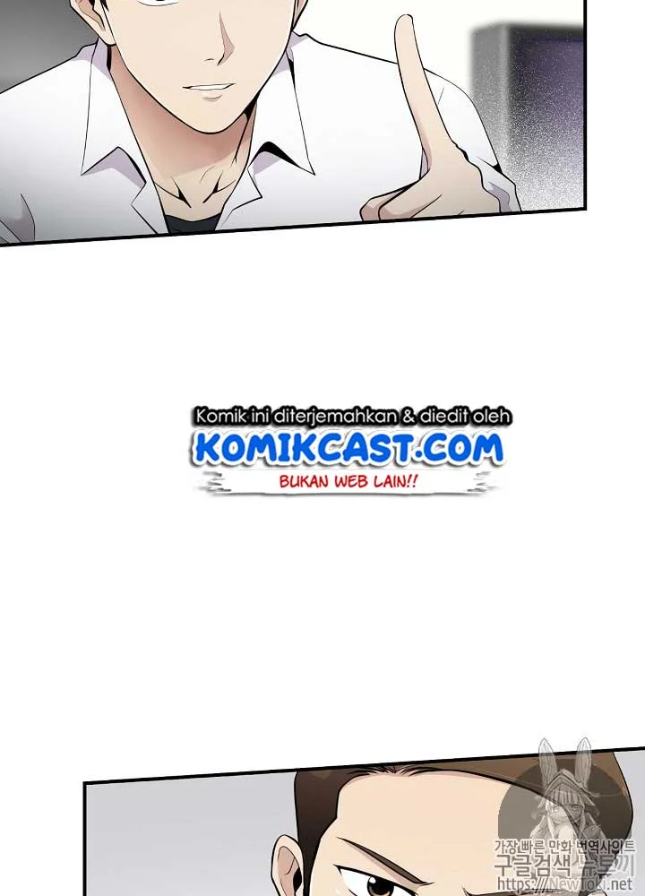 Again My Life Chapter 11 Gambar 15