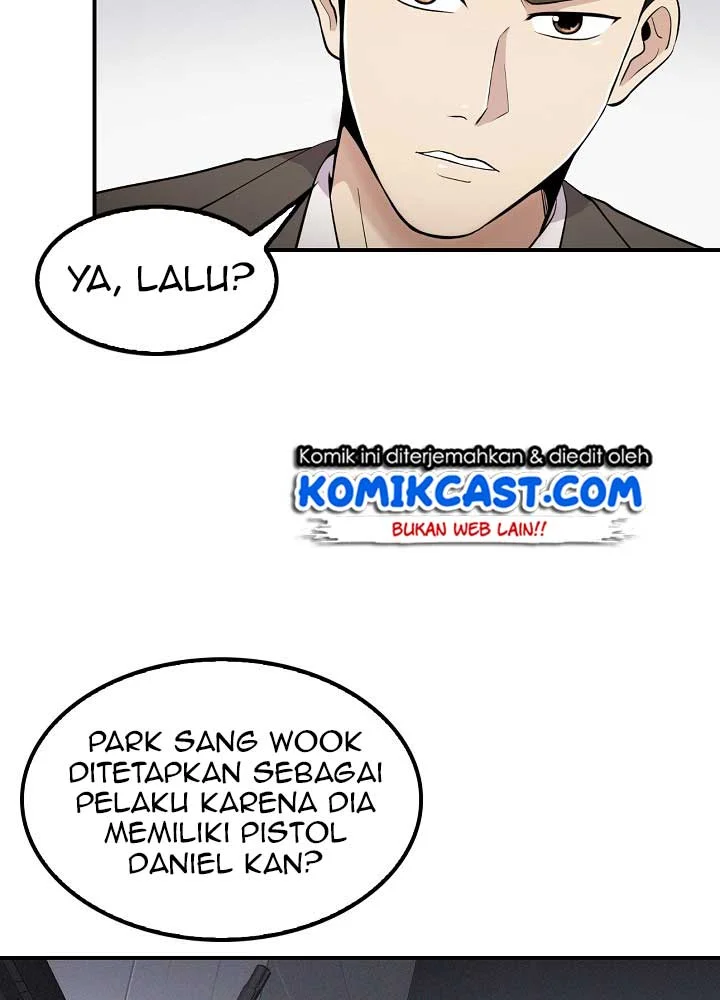 Again My Life Chapter 11 Gambar 16