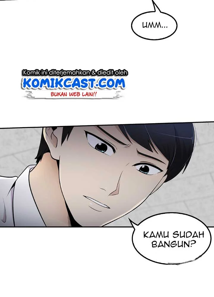 Again My Life Chapter 12 Gambar 13