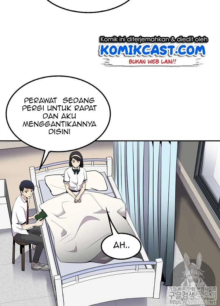 Again My Life Chapter 12 Gambar 15