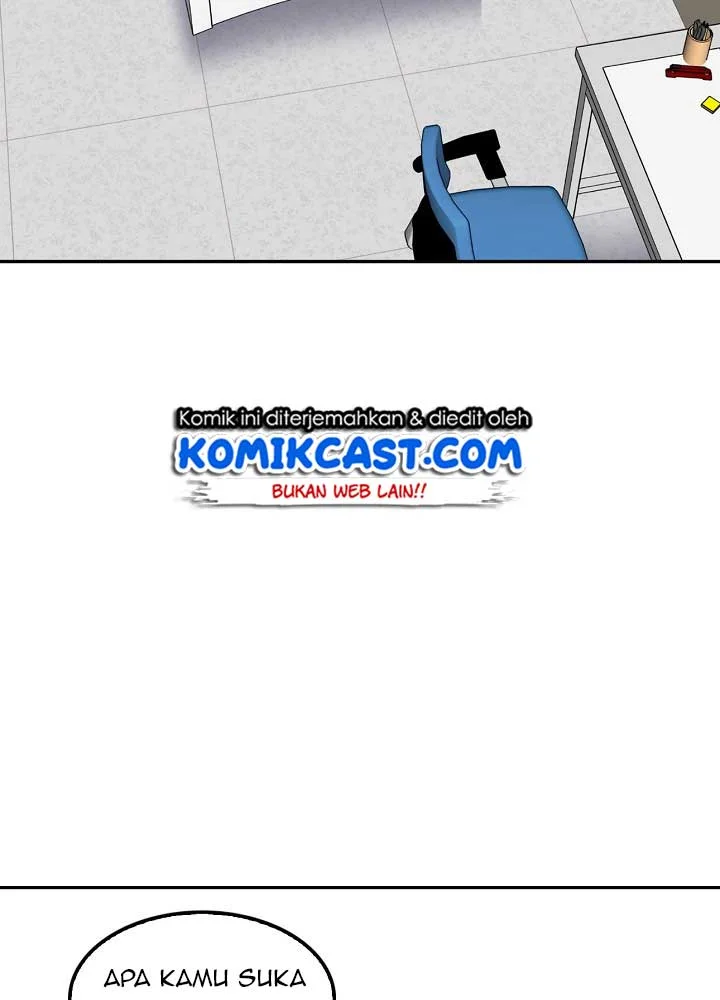 Again My Life Chapter 12 Gambar 16