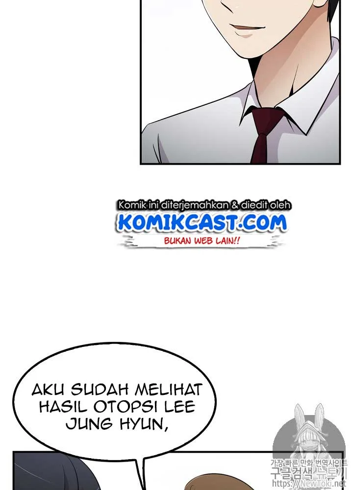 Again My Life Chapter 13 Gambar 16