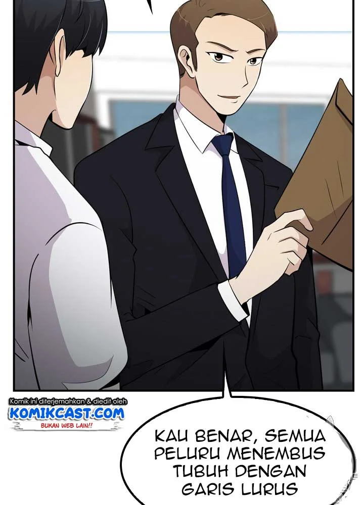 Again My Life Chapter 13 Gambar 17