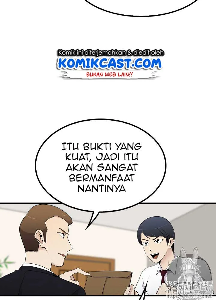 Again My Life Chapter 13 Gambar 18