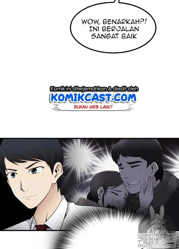 Again My Life Chapter 13 Gambar 19