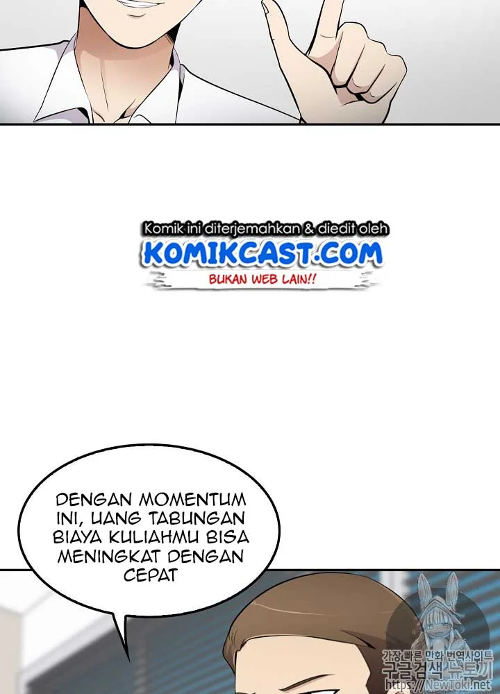 Again My Life Chapter 14 Gambar 16