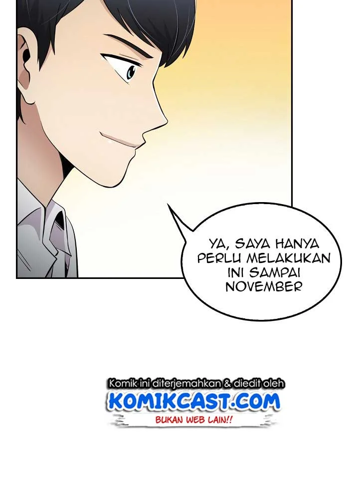 Again My Life Chapter 14 Gambar 18