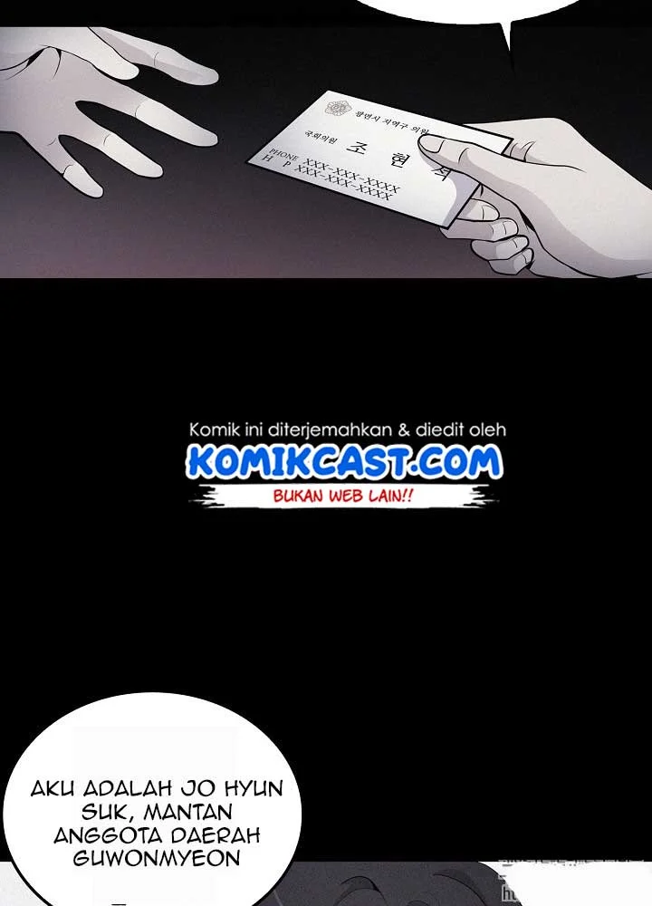 Again My Life Chapter 15 Gambar 16