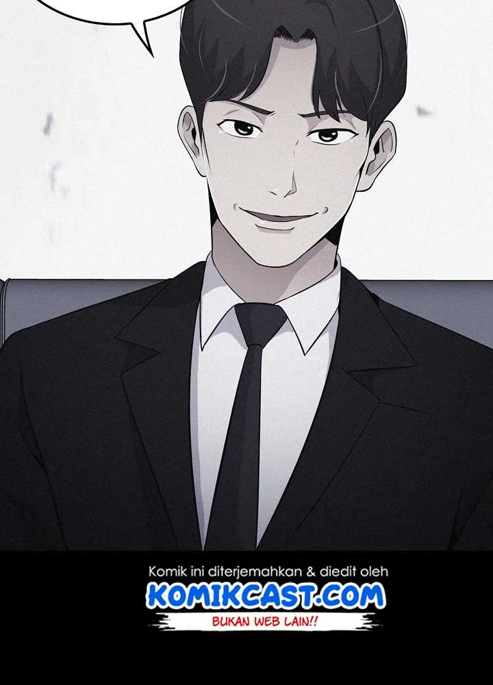 Again My Life Chapter 15 Gambar 17
