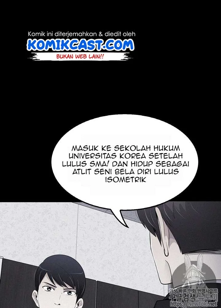 Again My Life Chapter 15 Gambar 18