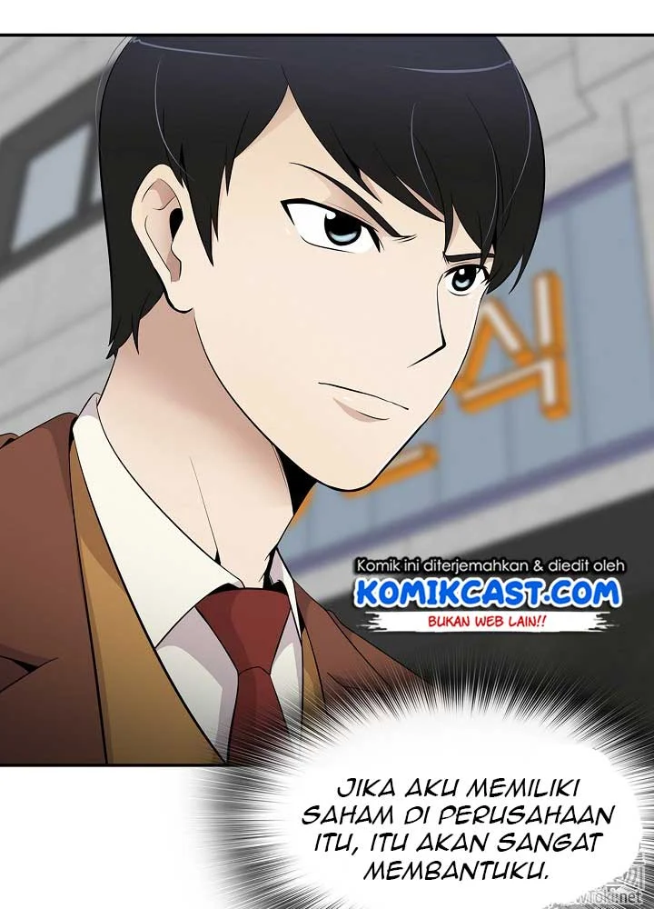 Again My Life Chapter 16 Gambar 16