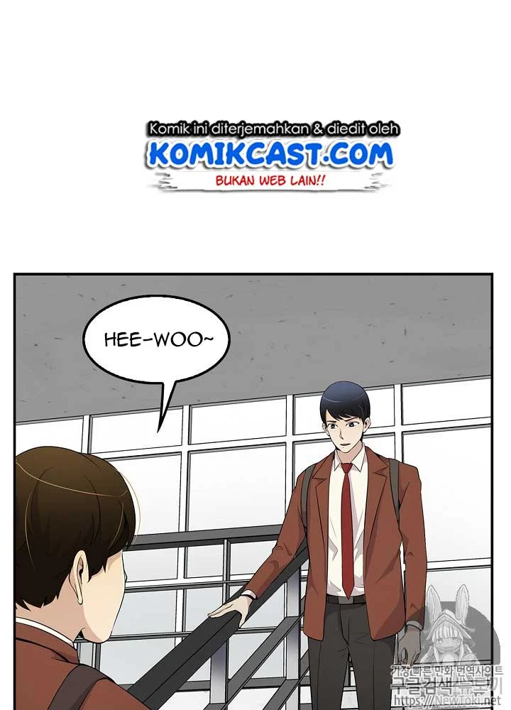 Again My Life Chapter 16 Gambar 20