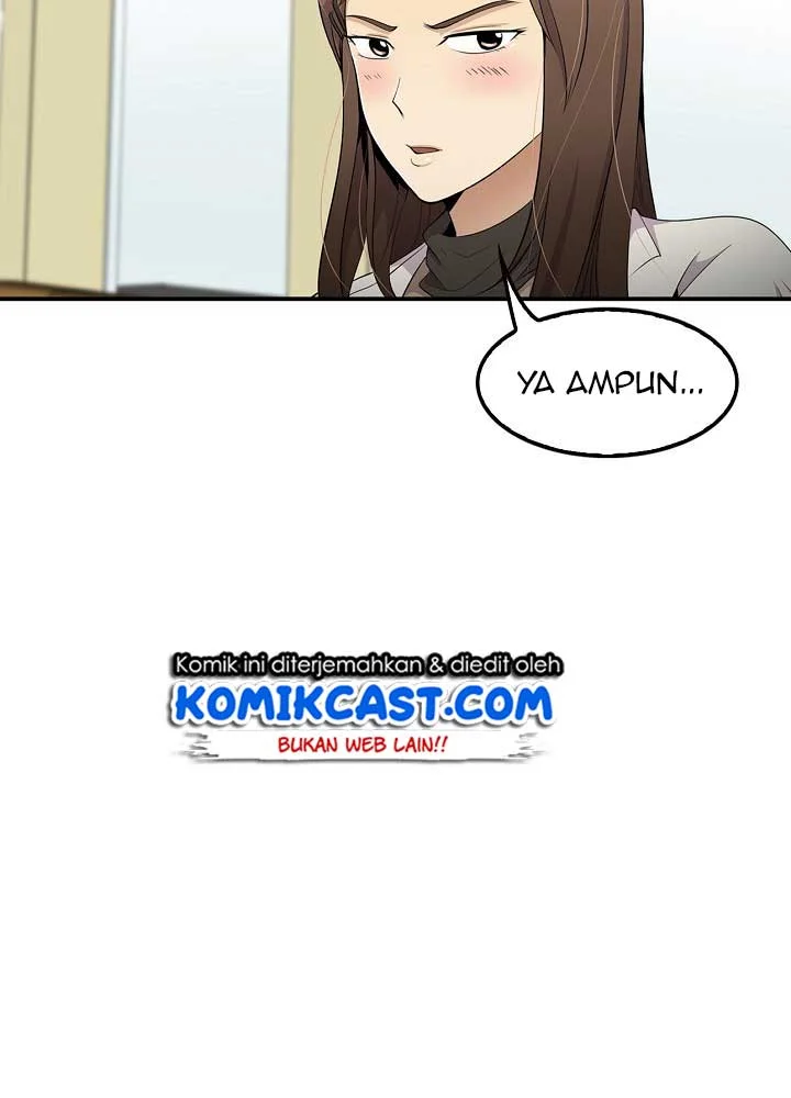Again My Life Chapter 17 Gambar 20
