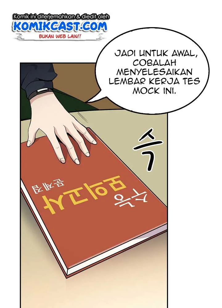 Again My Life Chapter 17 Gambar 21