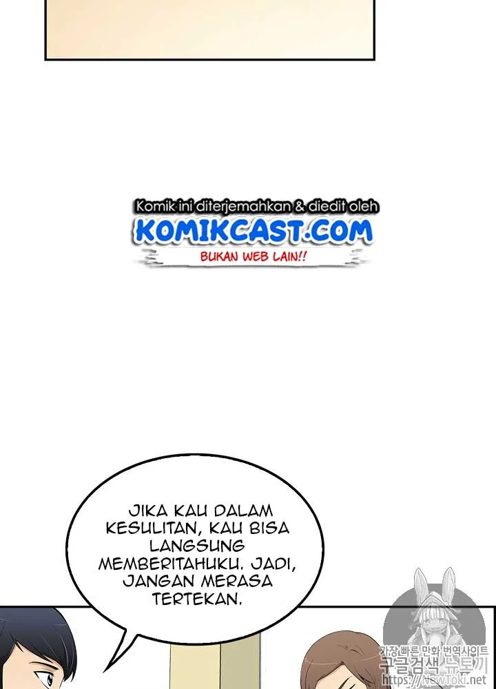Again My Life Chapter 17 Gambar 22