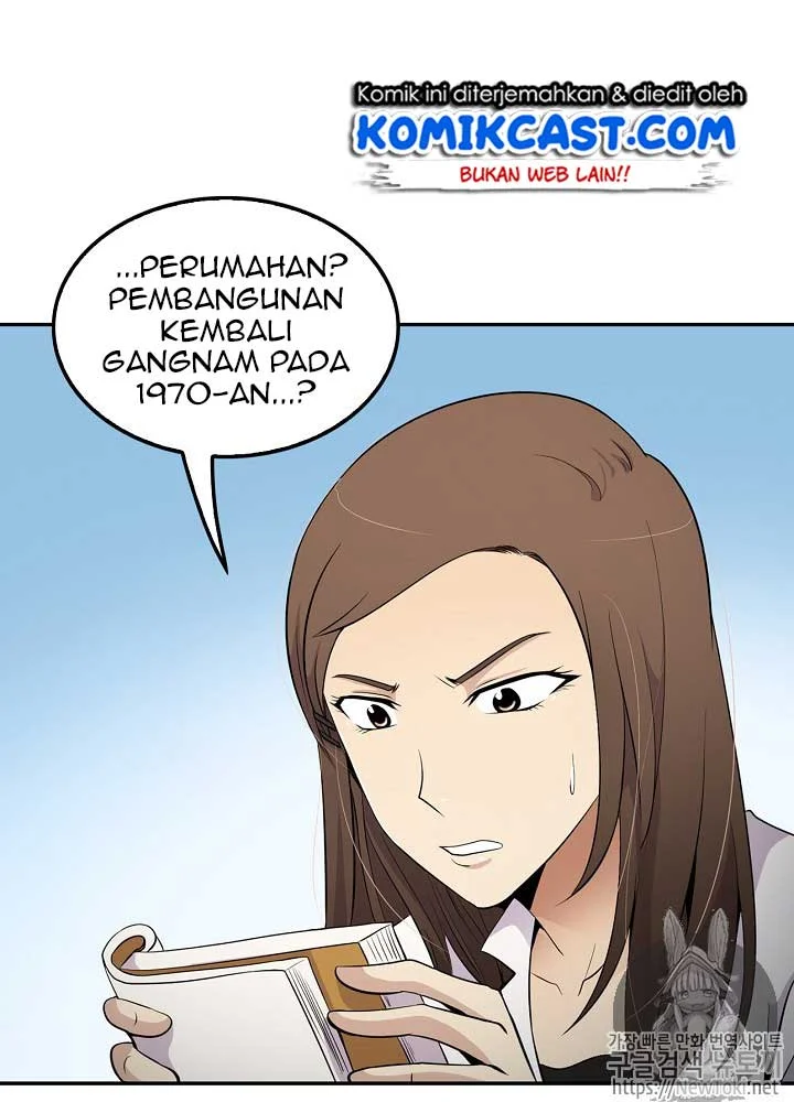 Again My Life Chapter 18 Gambar 21