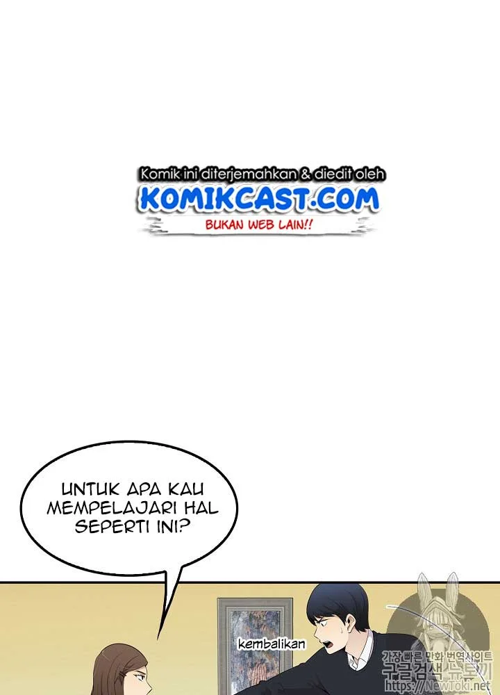 Again My Life Chapter 18 Gambar 22