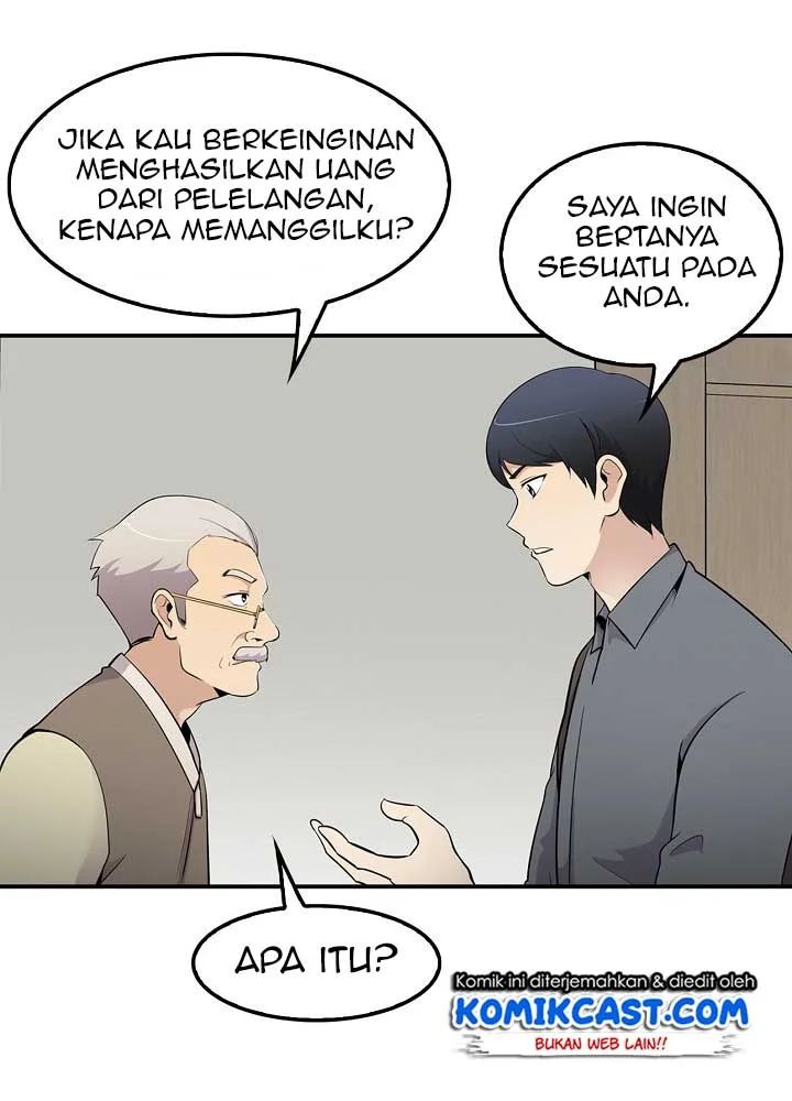 Again My Life Chapter 19 Gambar 22