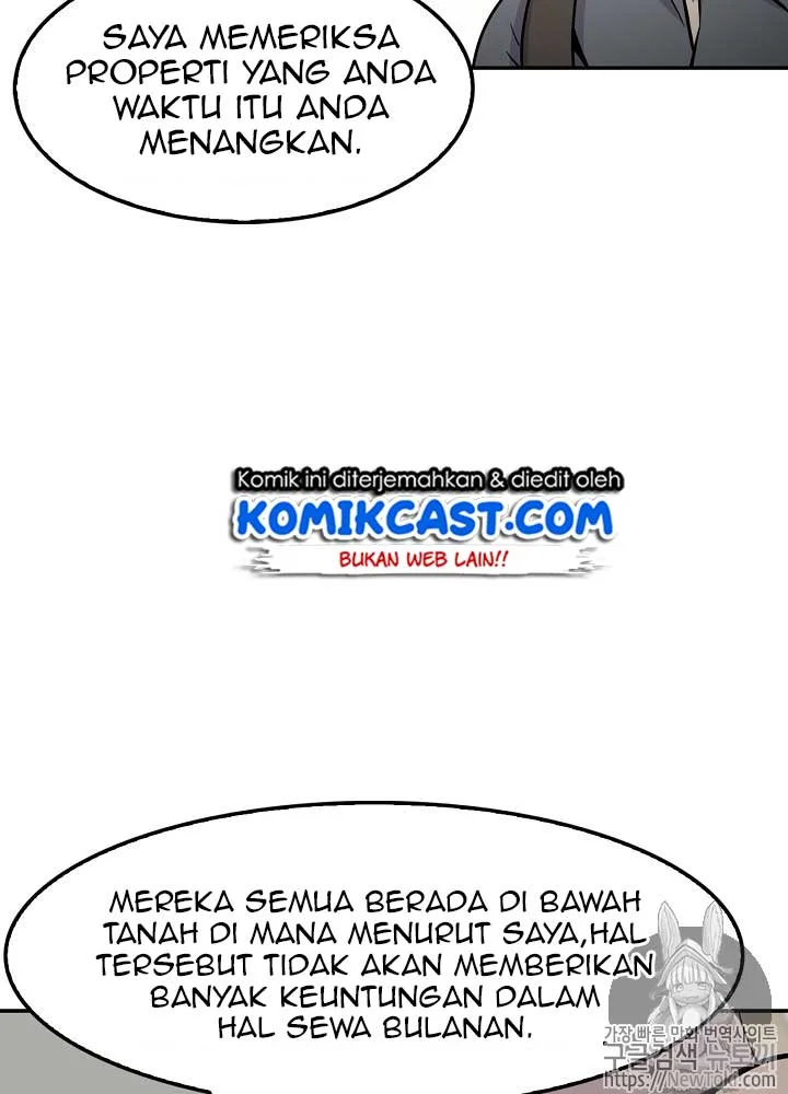 Again My Life Chapter 19 Gambar 24