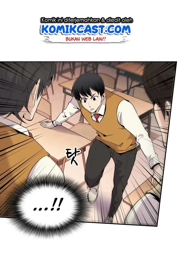 Again My Life Chapter 2 Gambar 12
