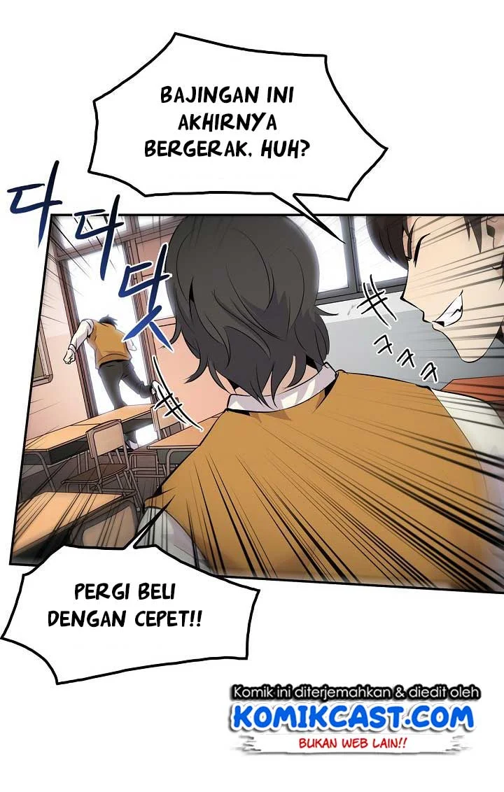 Again My Life Chapter 2 Gambar 13