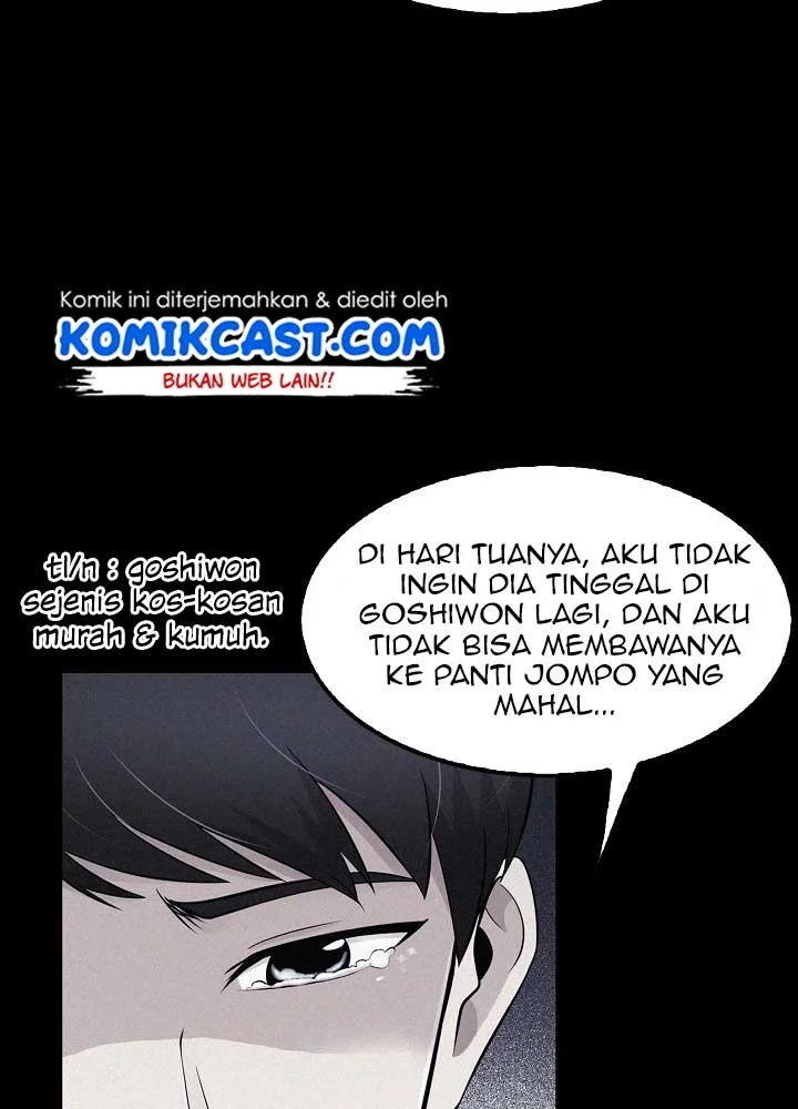 Again My Life Chapter 20 Gambar 17