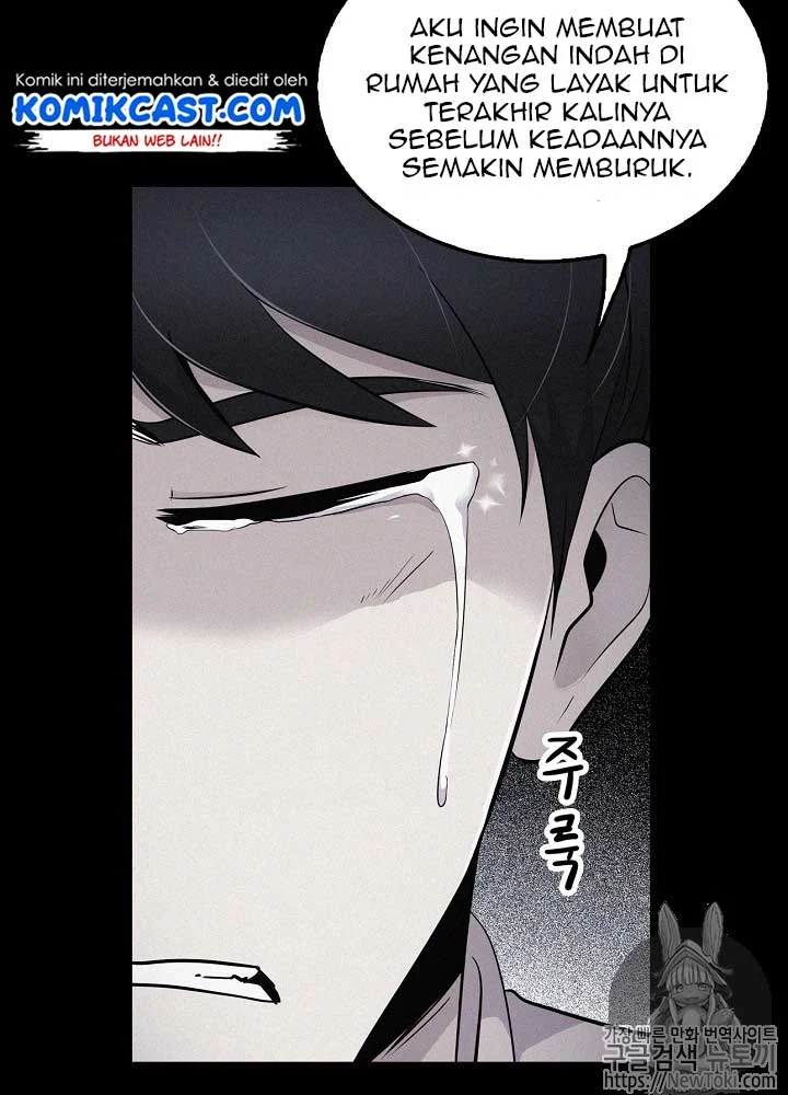 Again My Life Chapter 20 Gambar 19