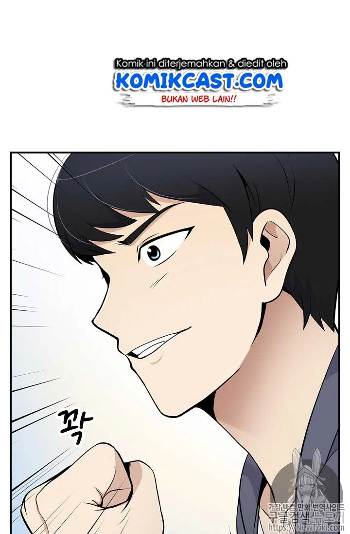 Again My Life Chapter 21 Gambar 15