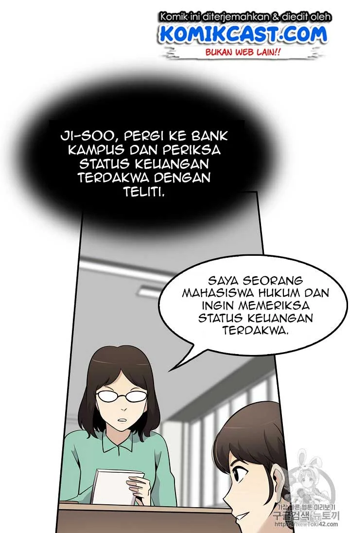 Again My Life Chapter 23 Gambar 16