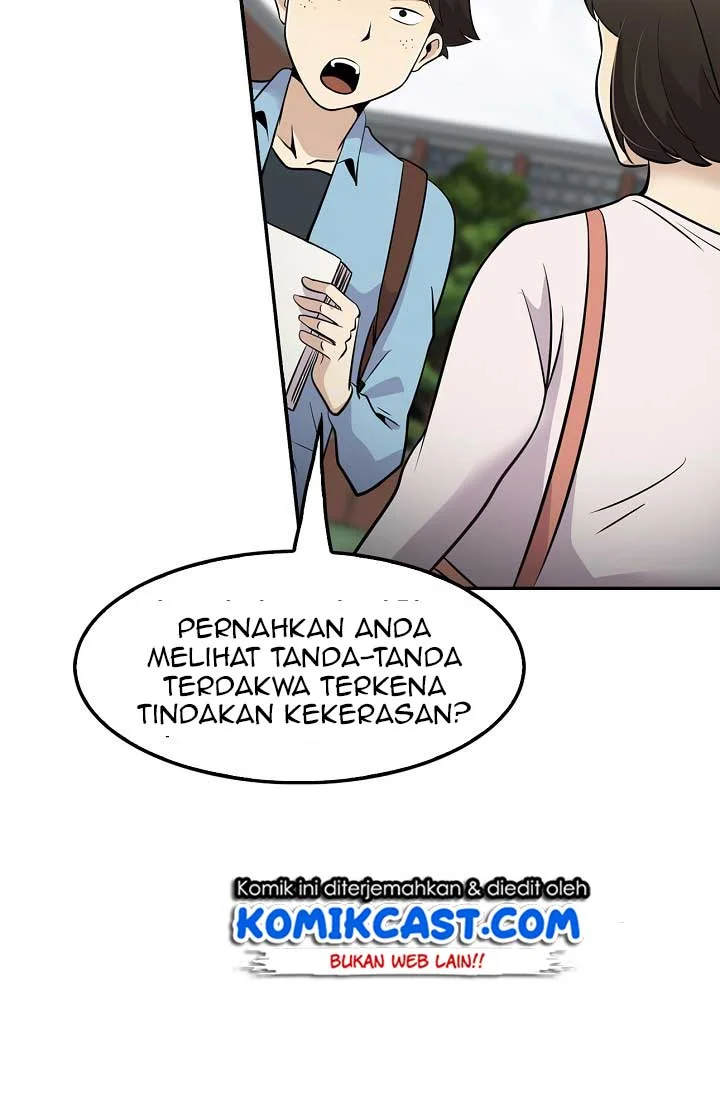 Again My Life Chapter 23 Gambar 18