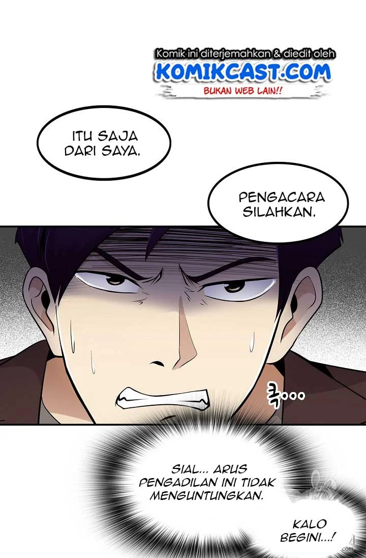 Again My Life Chapter 24 Gambar 18
