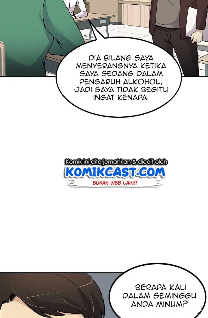 Again My Life Chapter 24 Gambar 21