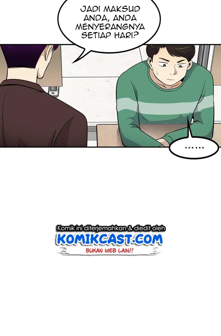 Again My Life Chapter 24 Gambar 23