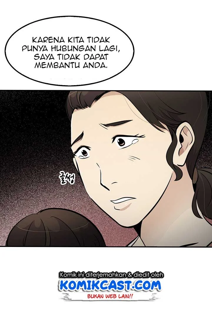 Again My Life Chapter 26 Gambar 14