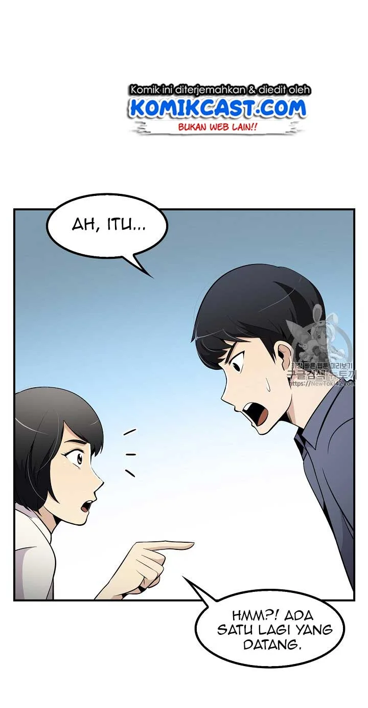 Again My Life Chapter 27 Gambar 15